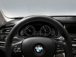 BMW 7-Series 2013 года